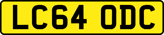 LC64ODC