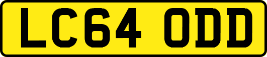 LC64ODD