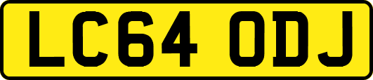 LC64ODJ