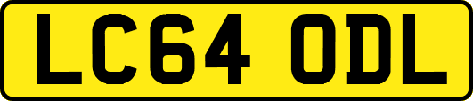 LC64ODL