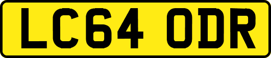 LC64ODR