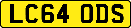LC64ODS