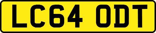 LC64ODT