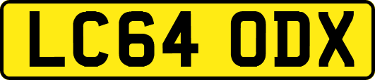 LC64ODX