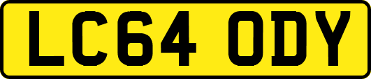 LC64ODY