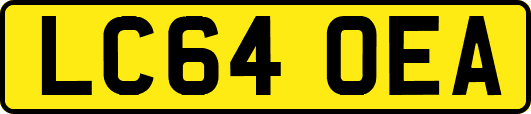 LC64OEA