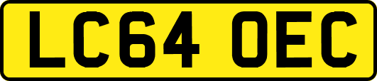 LC64OEC