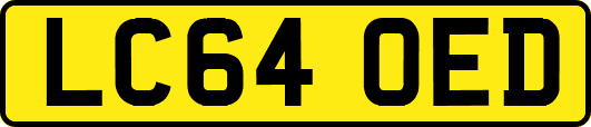 LC64OED
