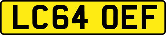 LC64OEF