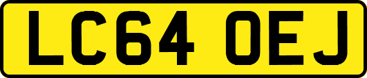 LC64OEJ