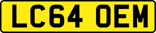 LC64OEM