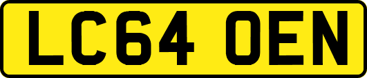LC64OEN