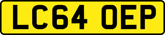LC64OEP