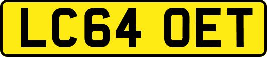 LC64OET