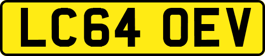 LC64OEV