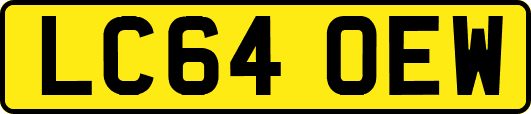 LC64OEW