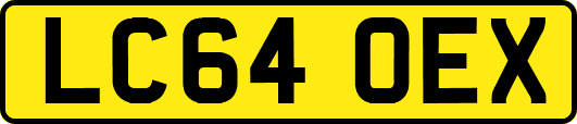 LC64OEX