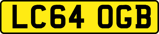 LC64OGB