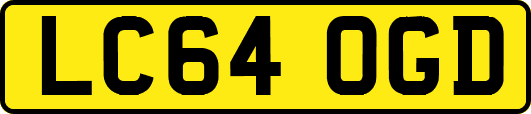 LC64OGD