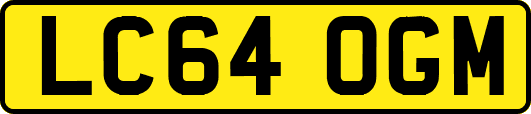 LC64OGM