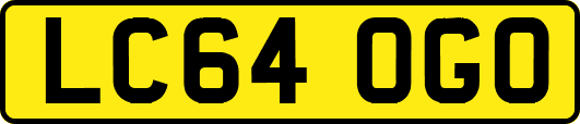 LC64OGO