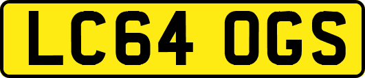 LC64OGS
