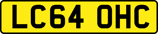 LC64OHC