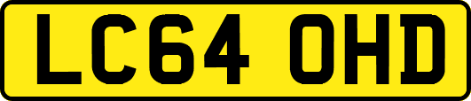 LC64OHD