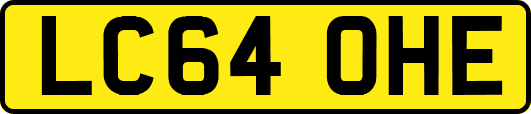 LC64OHE