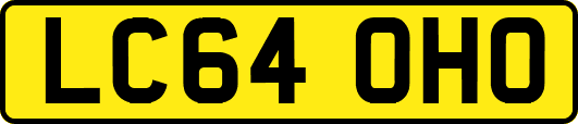 LC64OHO