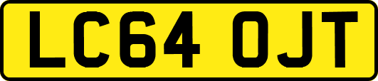 LC64OJT
