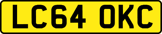 LC64OKC