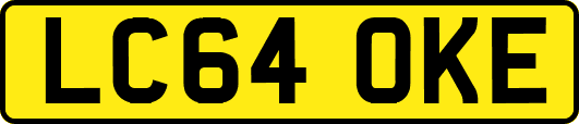 LC64OKE