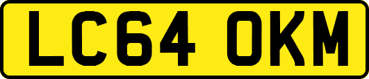 LC64OKM