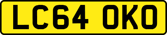 LC64OKO