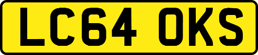 LC64OKS