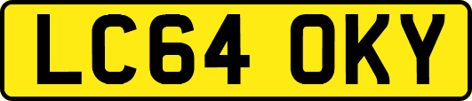 LC64OKY