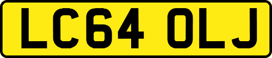LC64OLJ