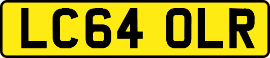LC64OLR