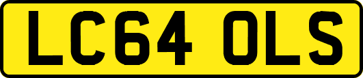 LC64OLS