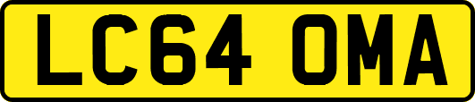 LC64OMA