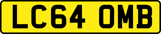 LC64OMB