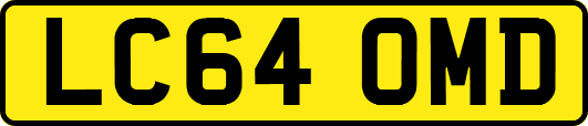 LC64OMD