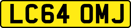 LC64OMJ