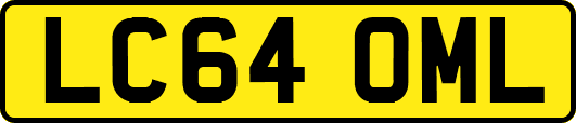 LC64OML