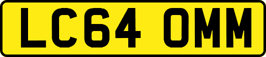 LC64OMM