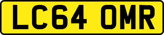 LC64OMR