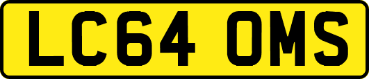 LC64OMS