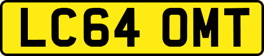 LC64OMT