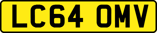 LC64OMV